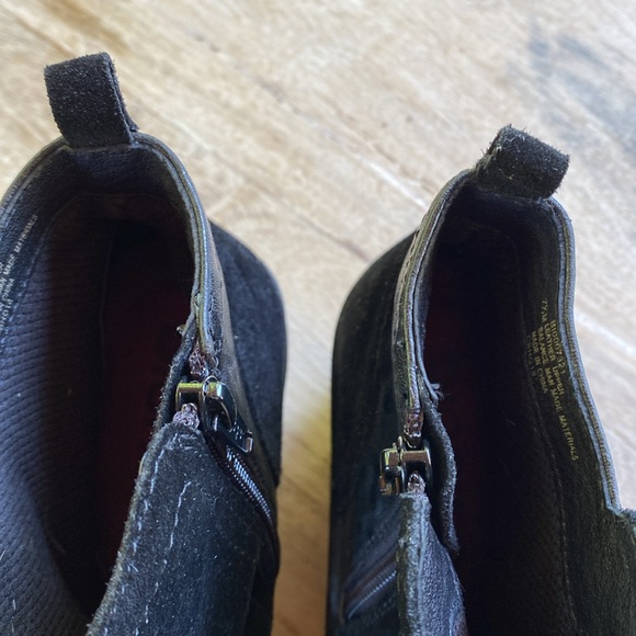 Bionica boots 71/2 - Picture 5 of 8